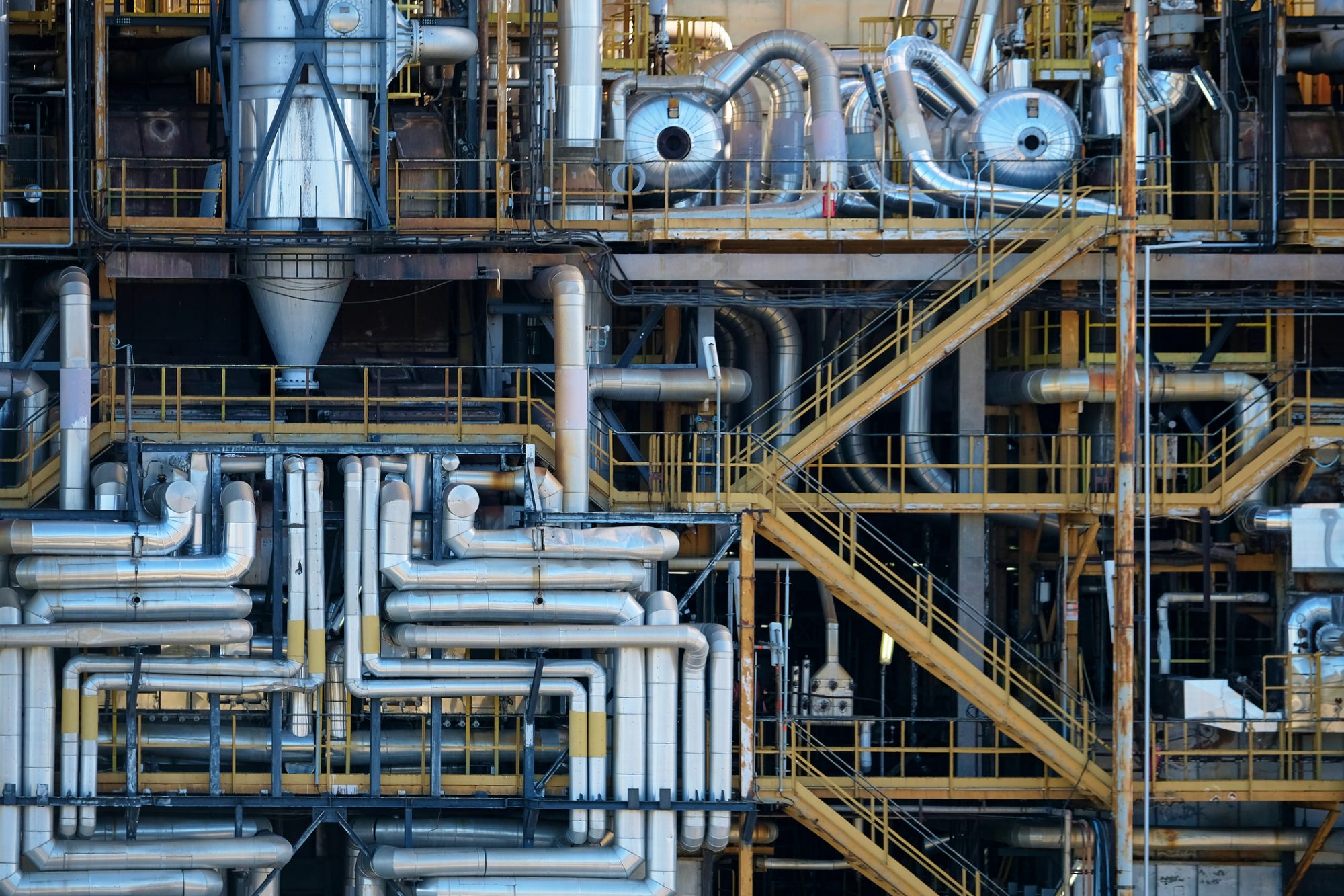 Towards Net Zero in UK manufacturing: Options and challenges for the biggest emitting sectors