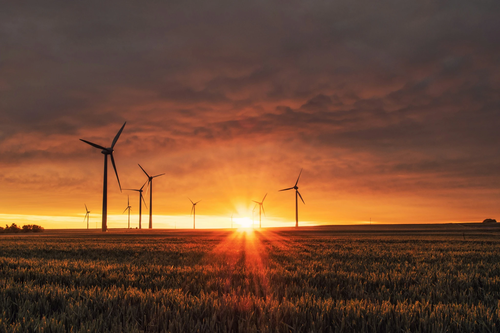 How Energy Markets are Currently Stacked Against Clean Energy
